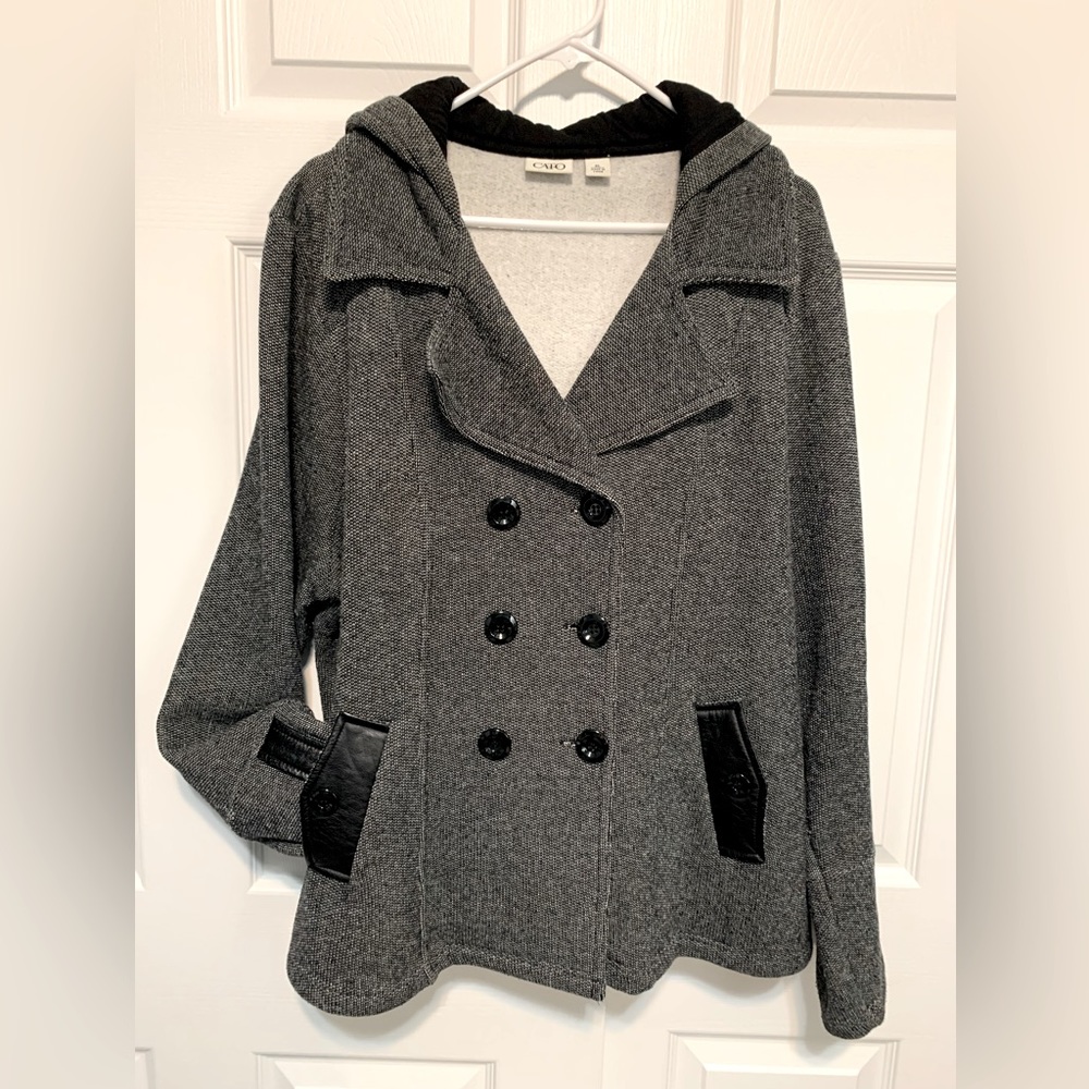 Cato Winter Coat